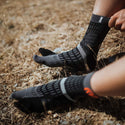 SIDAS T-FREE TRAIL CALZE TECNICHE DA TRAIL CON DITA SEPARATE
