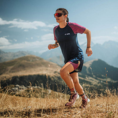 SIDAS T-FREE TRAIL CALZE TECNICHE DA TRAIL CON DITA SEPARATE