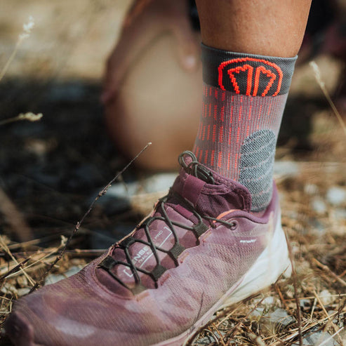 SIDAS T-FREE TRAIL CALZE TECNICHE DA TRAIL CON DITA SEPARATE