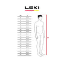 LEKI SKYSOLO FX.ONE CARBON BASTONCINI PIEGHEVOLI DA TREKKING IN CARBONIO
