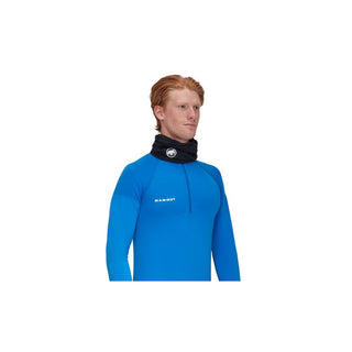 MAMMUT TAISS LIGHT NECK GAITER SCALDACOLLO MULTIFUNZIONE TRASPIRANTE