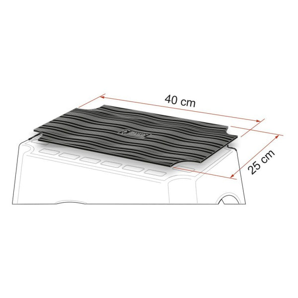 FIAMMA STEP-MAT COPERTURA PER GRADINO 40x25 cm