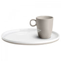 BRUNNER ODETTE Tazzina espresso in melamica e fondo antislip