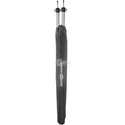 BRUNNER SET TELEPOLE SET DA 2 PALI VERTICALI TELESCOPICI 100-230cm