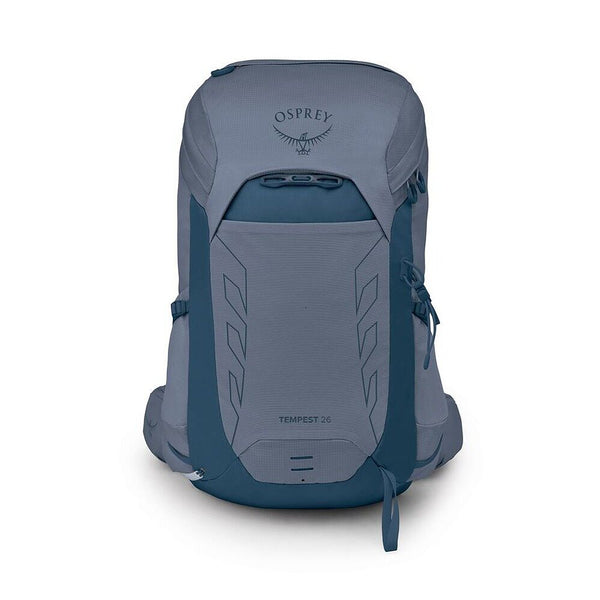 OSPREY TEMPEST 26 ZAINO 26 LITRI DA TREKKING/HIKING LEGGERO CON SCHIENALE CORTO - DISPONIBILE IN 3 COLORI