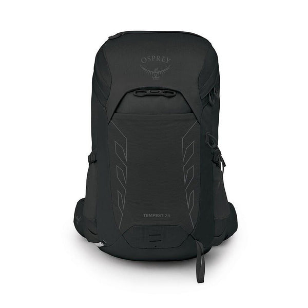 OSPREY TEMPEST 26 ZAINO 26 LITRI DA TREKKING/HIKING LEGGERO CON SCHIENALE CORTO - DISPONIBILE IN 3 COLORI