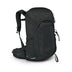 Black Coal Grey