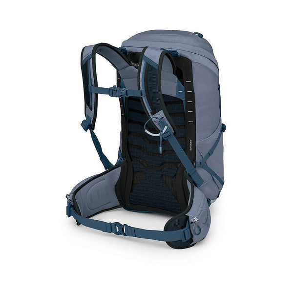 OSPREY TEMPEST 26 ZAINO 26 LITRI DA TREKKING/HIKING LEGGERO CON SCHIENALE CORTO - DISPONIBILE IN 3 COLORI