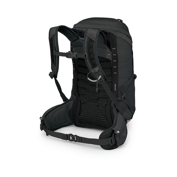 OSPREY TEMPEST 26 ZAINO 26 LITRI DA TREKKING/HIKING LEGGERO CON SCHIENALE CORTO - DISPONIBILE IN 3 COLORI