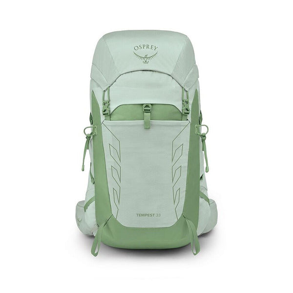 OSPREY TEMPEST 33 ZAINO 33 LITRI DA TREKKING CON SCHIENALE CORTO - DISPONIBILE IN 2 COLORI