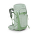 Frosty Mint Green