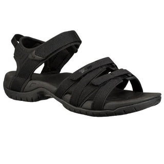 TEVA TIRRA SANDALO DONNA COMODO E LEGGERO IDEALE PER ESCURSIONI FACILI E CAMMINATE - DISPONIBILE IN 2 NUOVI COLORI SS24