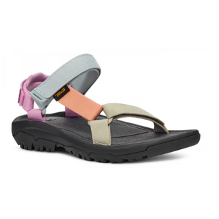 TEVA HURRICANE XLT2 SANDALO DONNA COMODO E LEGGERO IDEALE PER PASSEGGIATE E TREKKING LEGGERI - NUOVI ARRIVI SS24 DISPONIBILE IN 3 COLORI