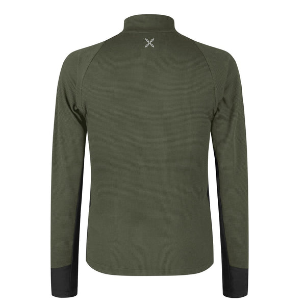 MONTURA THERMIC 2 UOMO MAGLIA SECONDO STRATO INVERNALE - DISPONIBILE IN VARI COLORI!