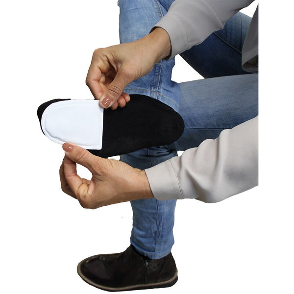 THERMOPAD TOE WARMER SET 2 SCALDA PIEDI EFFICACI CON DURATA 9 ORE