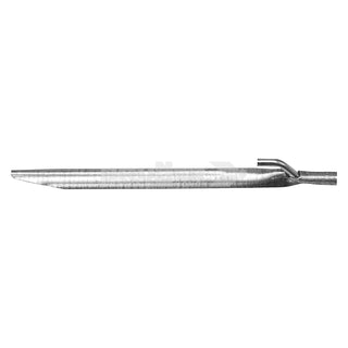 MXTIMWAN 12 Picchetti per Tende, 18cm Tende in Metallo Picchetti in MXTIMWAN 12 Picchetti per Tende, 18cm Tende in Metallo Picchetti in