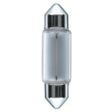 OSRAM LAMPADINA DI RICAMBIO C5W 12V/5W