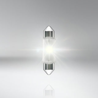 OSRAM LAMPADINA DI RICAMBIO C5W 12V/5W