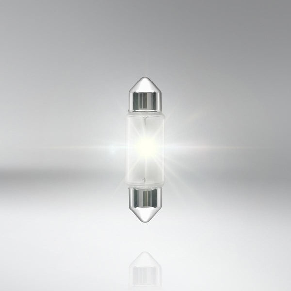 OSRAM LAMPADINA DI RICAMBIO C5W 12V/5W