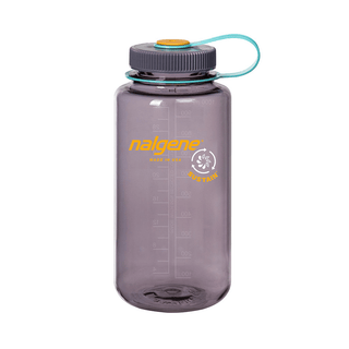 NALGENE Bouteille Grande Ouverture BORRACCIA 1 LITRO - DISPONIBILE IN 2 COLORI