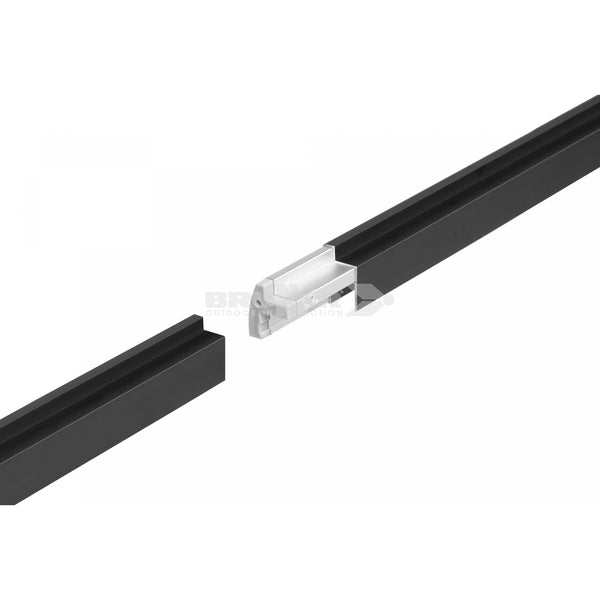 BRUNNER TITANIUM QUADRA COMPACK TAVOLO LEGGERO E ULTRACOMPATTO PER MINIVAN - DISPONIBILE IN 2 MISURE