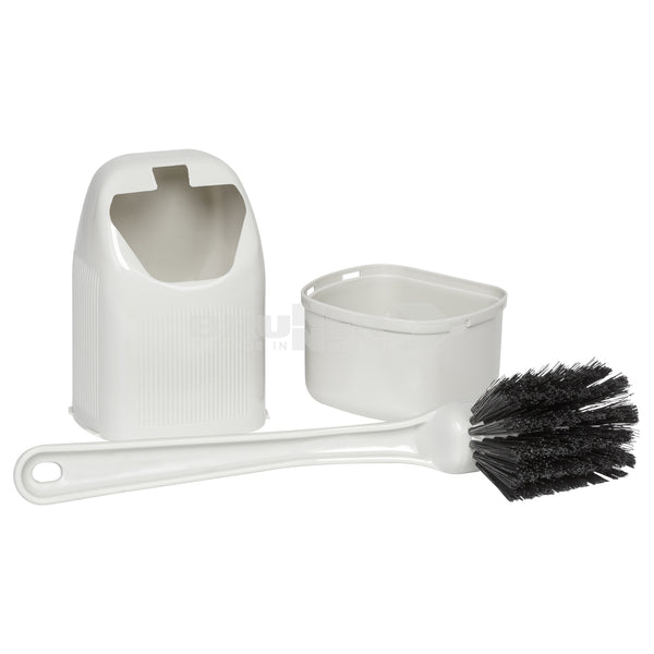 BRUNNER TOBY SPAZZOLINO WC