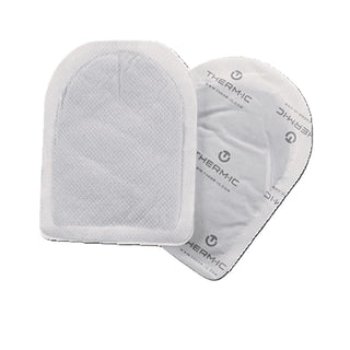 THERM-IC TOE WARMERS SET 2 SCALDAPIEDI CON DURATA FINO AD 6 ORE