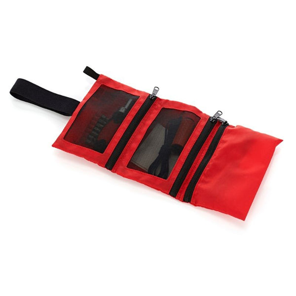 ARVA TOOL KIT DI RIPARAZIONE ESSENZIALE PER SCIALPINISMO