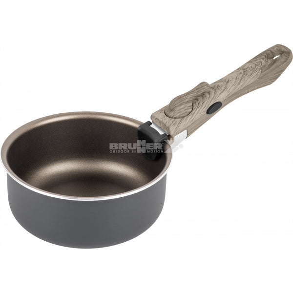 BRUNNER TORRALTA Ø 18cm SET PENTOLE SALVASPAZIO