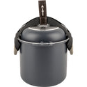 BRUNNER TORRALTA Ø 18cm SET PENTOLE SALVASPAZIO