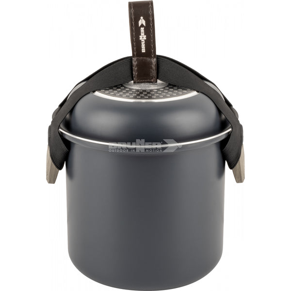BRUNNER TORRALTA Ø 18cm SET PENTOLE SALVASPAZIO