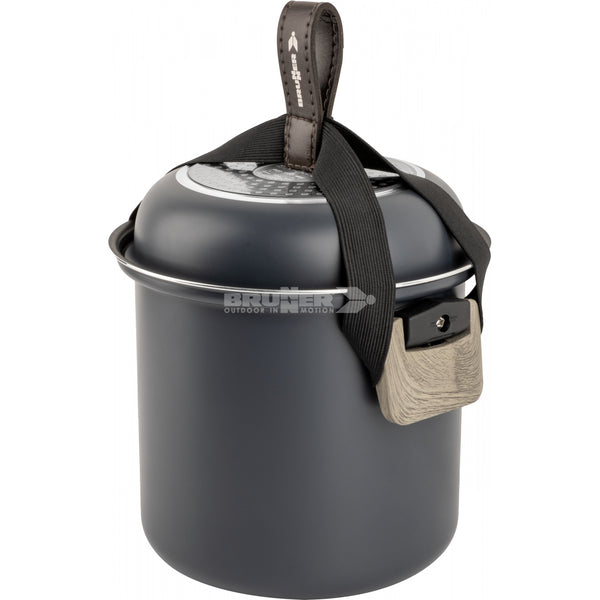 BRUNNER TORRALTA Ø 18cm SET PENTOLE SALVASPAZIO