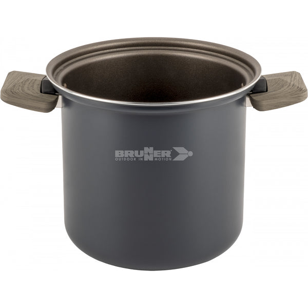 BRUNNER TORRALTA Ø 18cm SET PENTOLE SALVASPAZIO