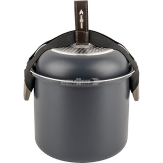 BRUNNER TORRALTA Ø 20cm SET PENTOLE SALVASPAZIO