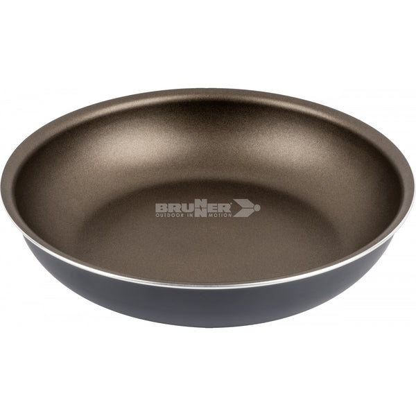 BRUNNER TORRALTA Ø 20cm SET PENTOLE SALVASPAZIO