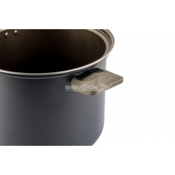 BRUNNER TORRALTA Ø 20cm SET PENTOLE SALVASPAZIO