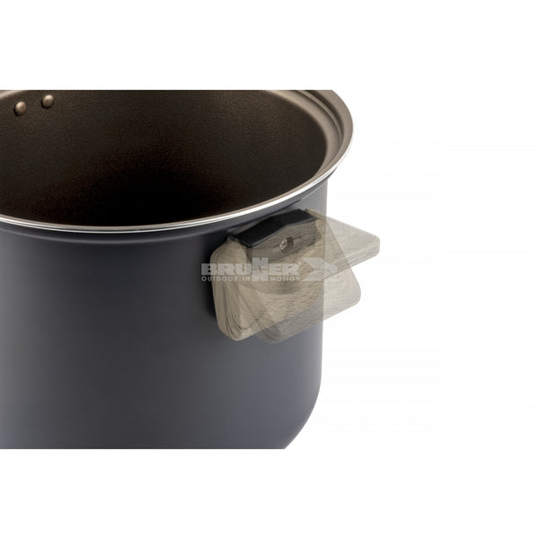 BRUNNER TORRALTA Ø 20cm SET PENTOLE SALVASPAZIO