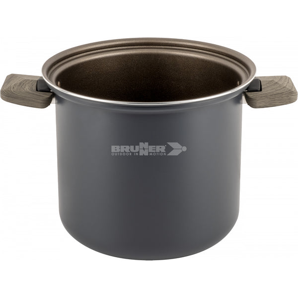 BRUNNER TORRALTA Ø 20cm SET PENTOLE SALVASPAZIO