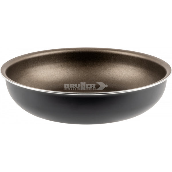 BRUNNER TORRALTA Ø 20cm SET PENTOLE SALVASPAZIO