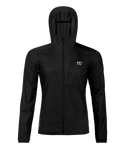 ORTOVOX TRACE WINDBREAKER JKT DONNA ANTIVENTO ULTRALEGGERO