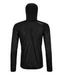 ORTOVOX TRACE WINDBREAKER JKT DONNA ANTIVENTO ULTRALEGGERO