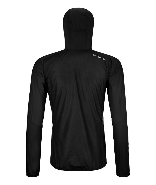 ORTOVOX TRACE WINDBREAKER JKT DONNA ANTIVENTO ULTRALEGGERO