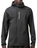 NNORMAL TRAIL RAIN JACKET UOMO GUSCIO IMPERMEABILE DA TRAIL RUNNING - DISPONIBILE IN 2 COLORI