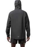 NNORMAL TRAIL RAIN JACKET UOMO GUSCIO IMPERMEABILE DA TRAIL RUNNING - DISPONIBILE IN 2 COLORI