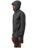 NNORMAL TRAIL RAIN JACKET UOMO GUSCIO IMPERMEABILE DA TRAIL RUNNING - DISPONIBILE IN 2 COLORI