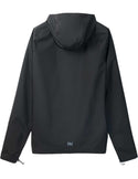 NNORMAL TRAIL RAIN JACKET UOMO GUSCIO IMPERMEABILE DA TRAIL RUNNING - DISPONIBILE IN 2 COLORI