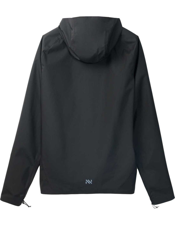 NNORMAL TRAIL RAIN JACKET UOMO GUSCIO IMPERMEABILE DA TRAIL RUNNING - DISPONIBILE IN 2 COLORI