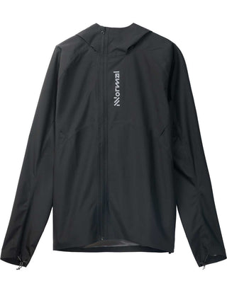 NNORMAL TRAIL RAIN JACKET UOMO GUSCIO IMPERMEABILE DA TRAIL RUNNING - DISPONIBILE IN 2 COLORI