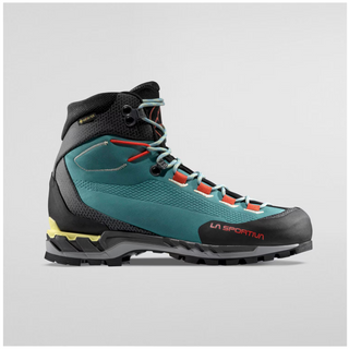 LA SPORTIVA TRANGO TECH LEATHER WOMAN GTX - NUOVI ARRIVI WINTER 24/25