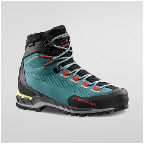 LA SPORTIVA TRANGO TECH LEATHER WOMAN GTX - NUOVI ARRIVI WINTER 24/25